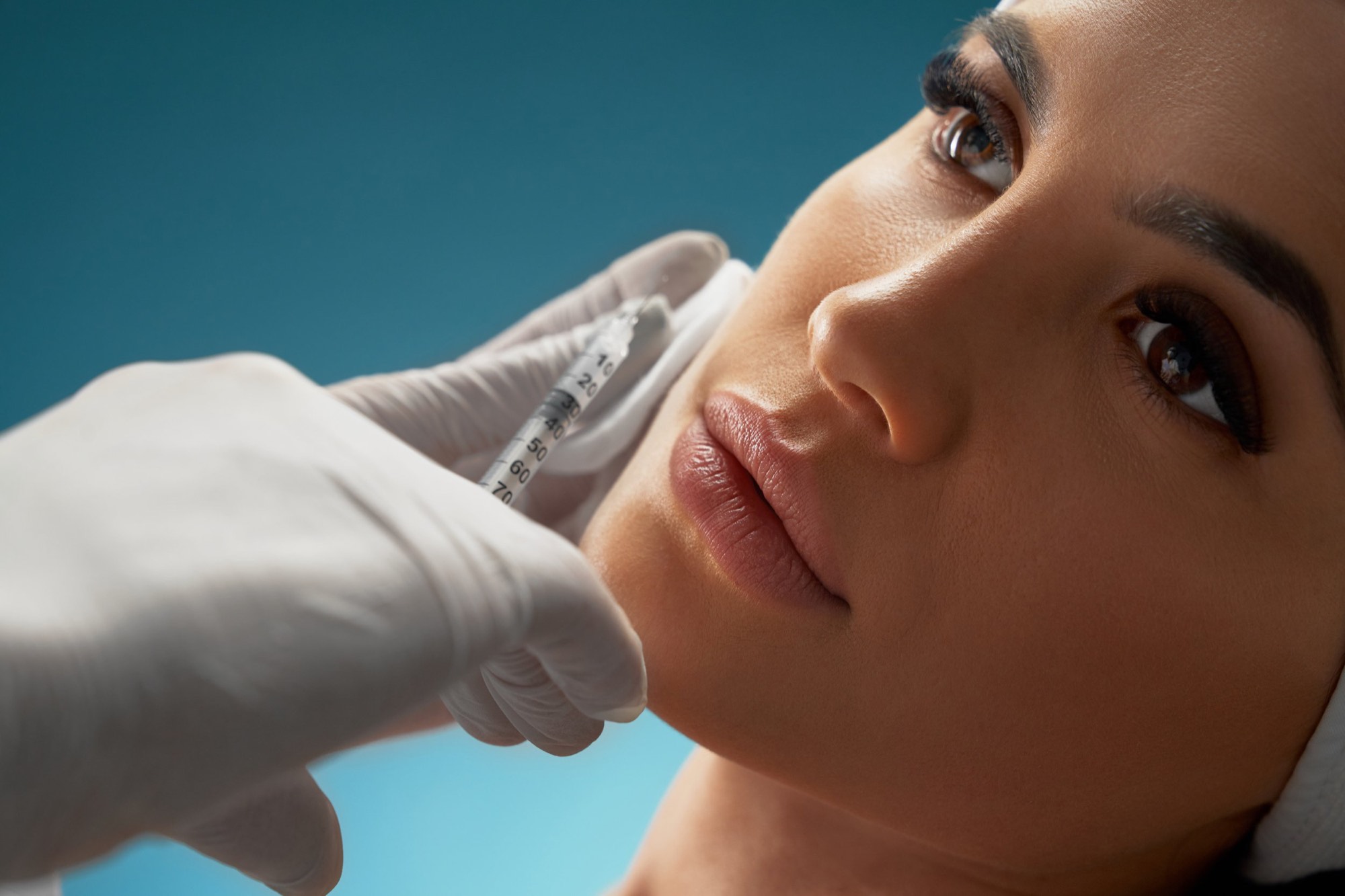 Medical Botox — Beyond cosmetic applications