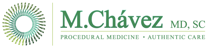 M. Chavez MD, SC home
