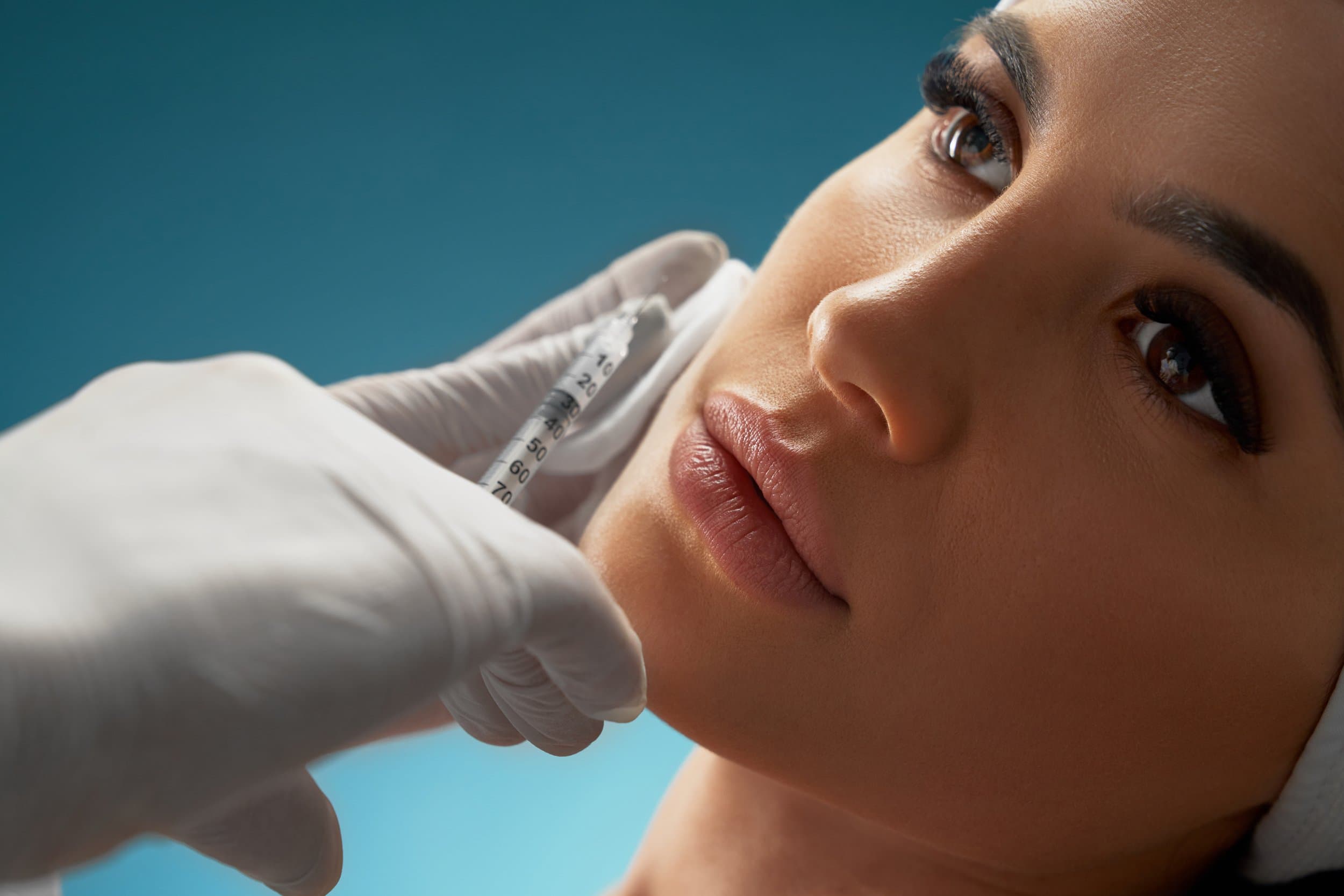 Medical Botox